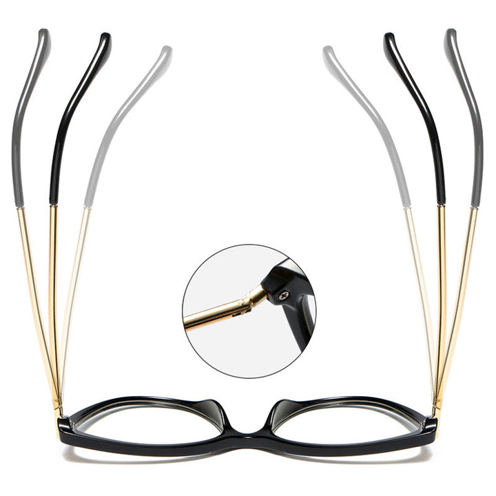 Azura | Cat-Eye Glasses 93335
