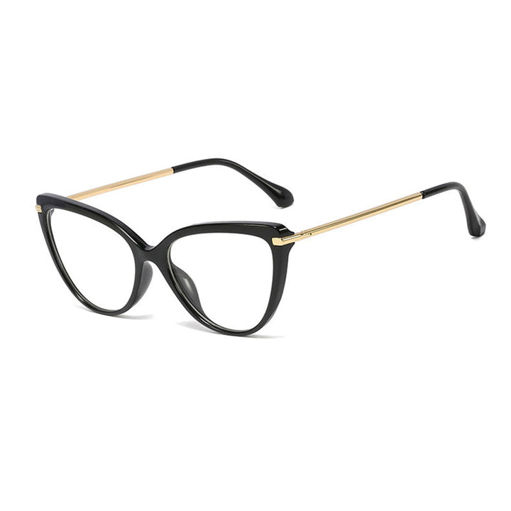 Azura | Cat-Eye Glasses 93335