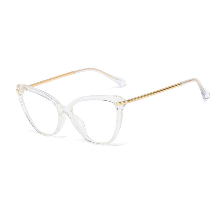 Azura | Cat-Eye Glasses 93335