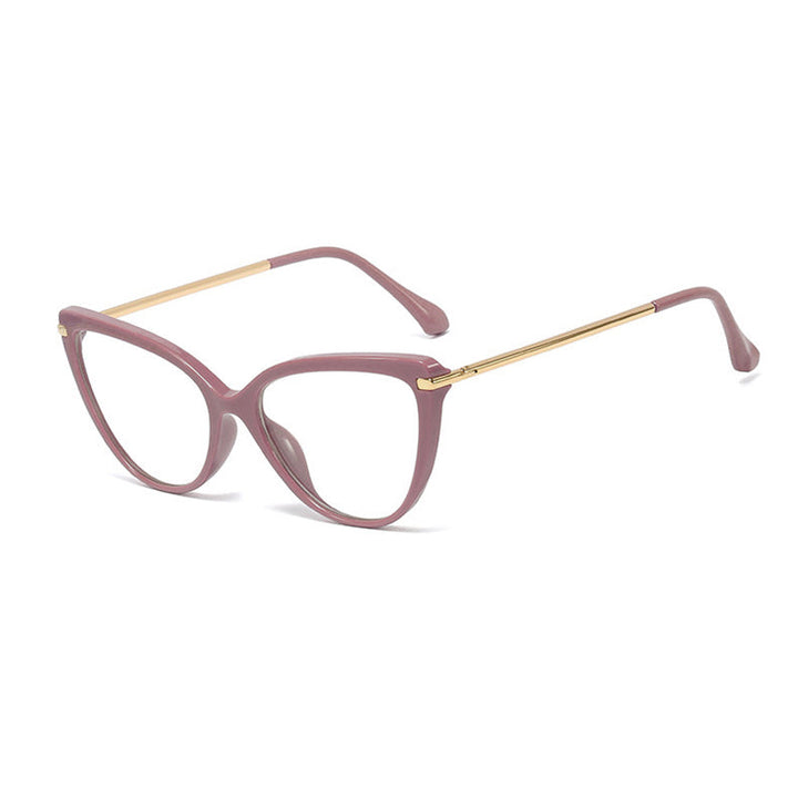 Azura | Cat-Eye Glasses 93335
