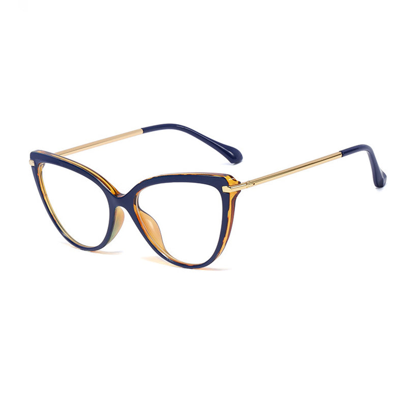 Azura | Cat-Eye Glasses 93335
