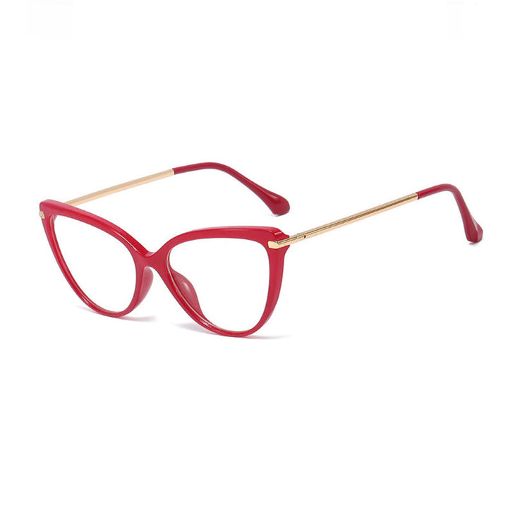Azura | Cat-Eye Glasses 93335