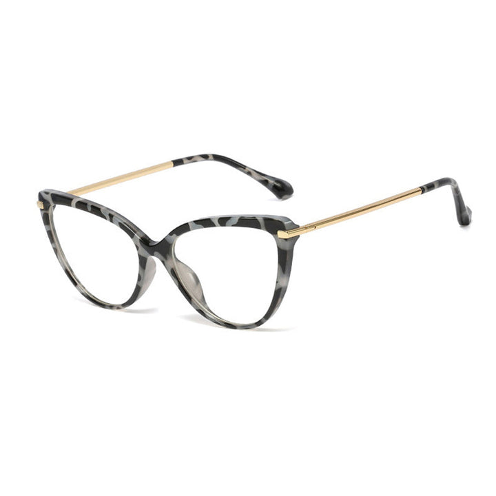 Azura | Cat-Eye Glasses 93335