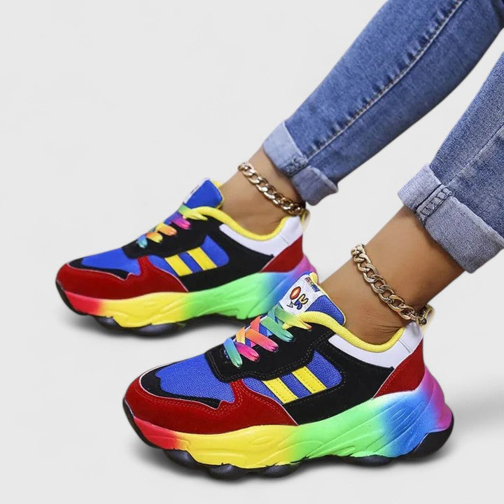 Sofriena | Orthopedic Sneakers
