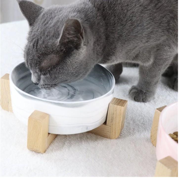 Azura | Ceramic Feeding Bowls
