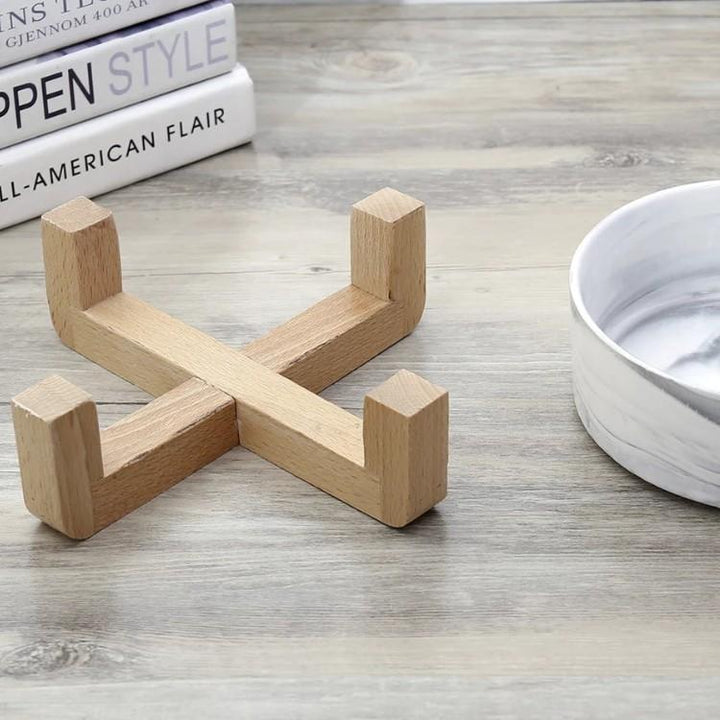 Azura | Ceramic Feeding Bowls