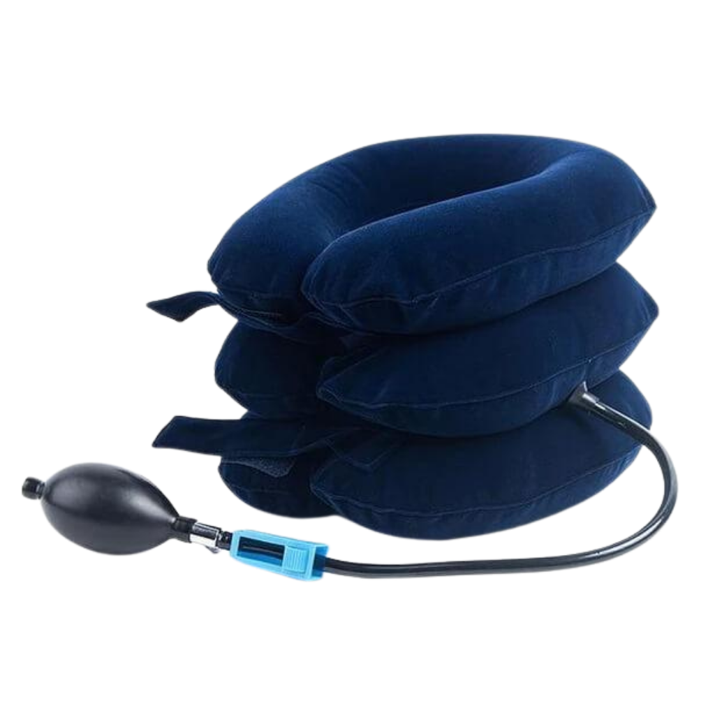 Azura | Cervical neck traction inflatable collar