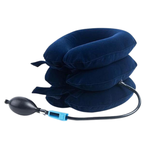 Azura | Cervical neck traction inflatable collar