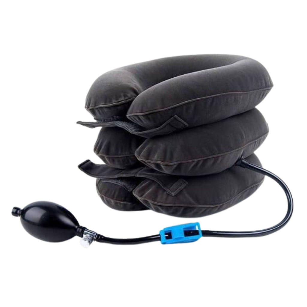 Azura | Cervical neck traction inflatable collar