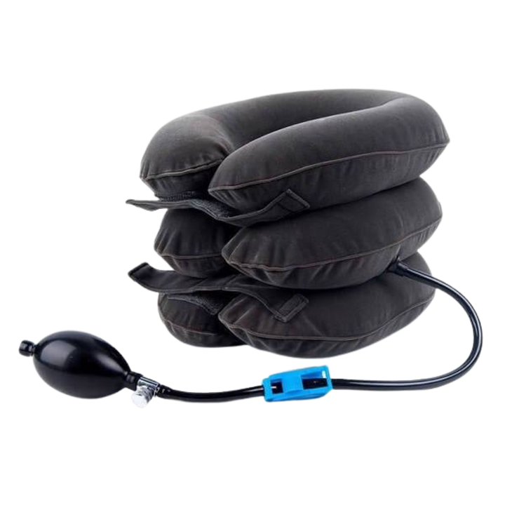 Azura | Cervical neck traction inflatable collar