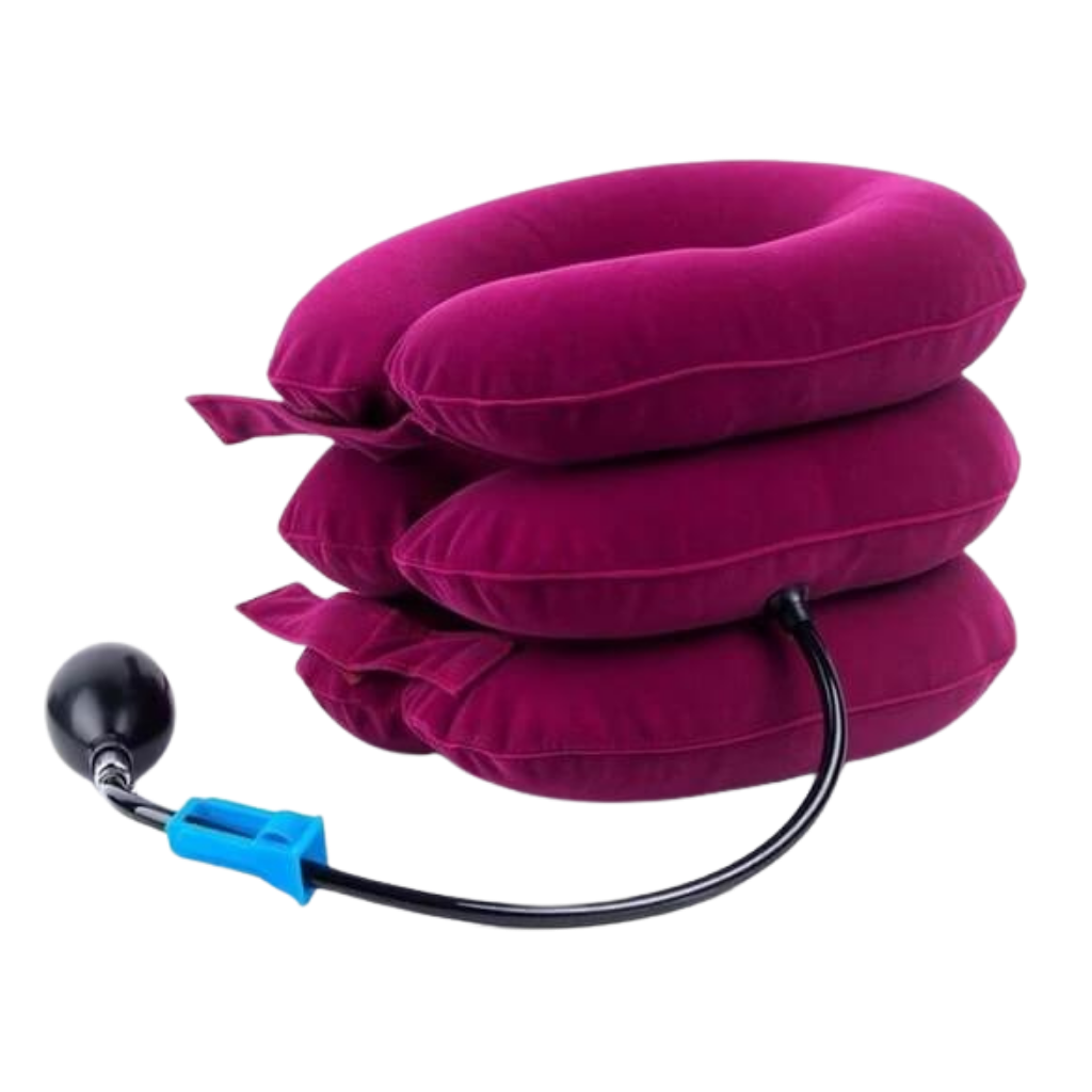 Azura | Cervical neck traction inflatable collar