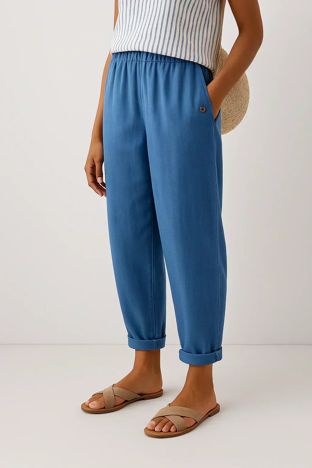 Michelle – Timeless Comfort Pants