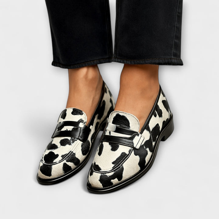 Victoria - Statement Slipper