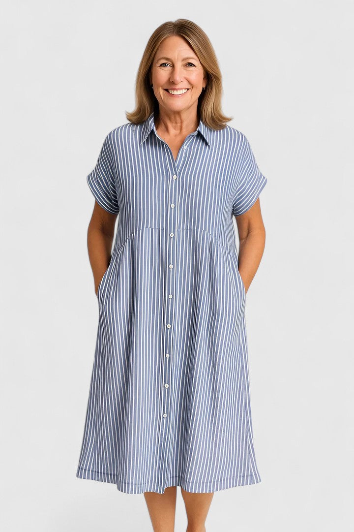 Amara - Comfortable Dress