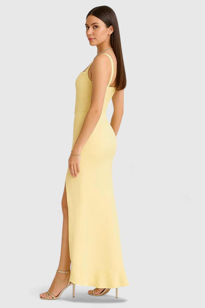 Amandrielle | Elegant Dress