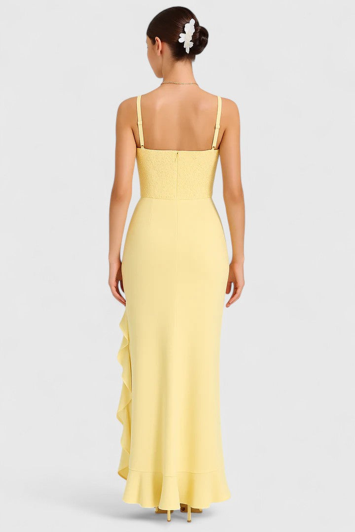 Amandrielle | Elegant Dress