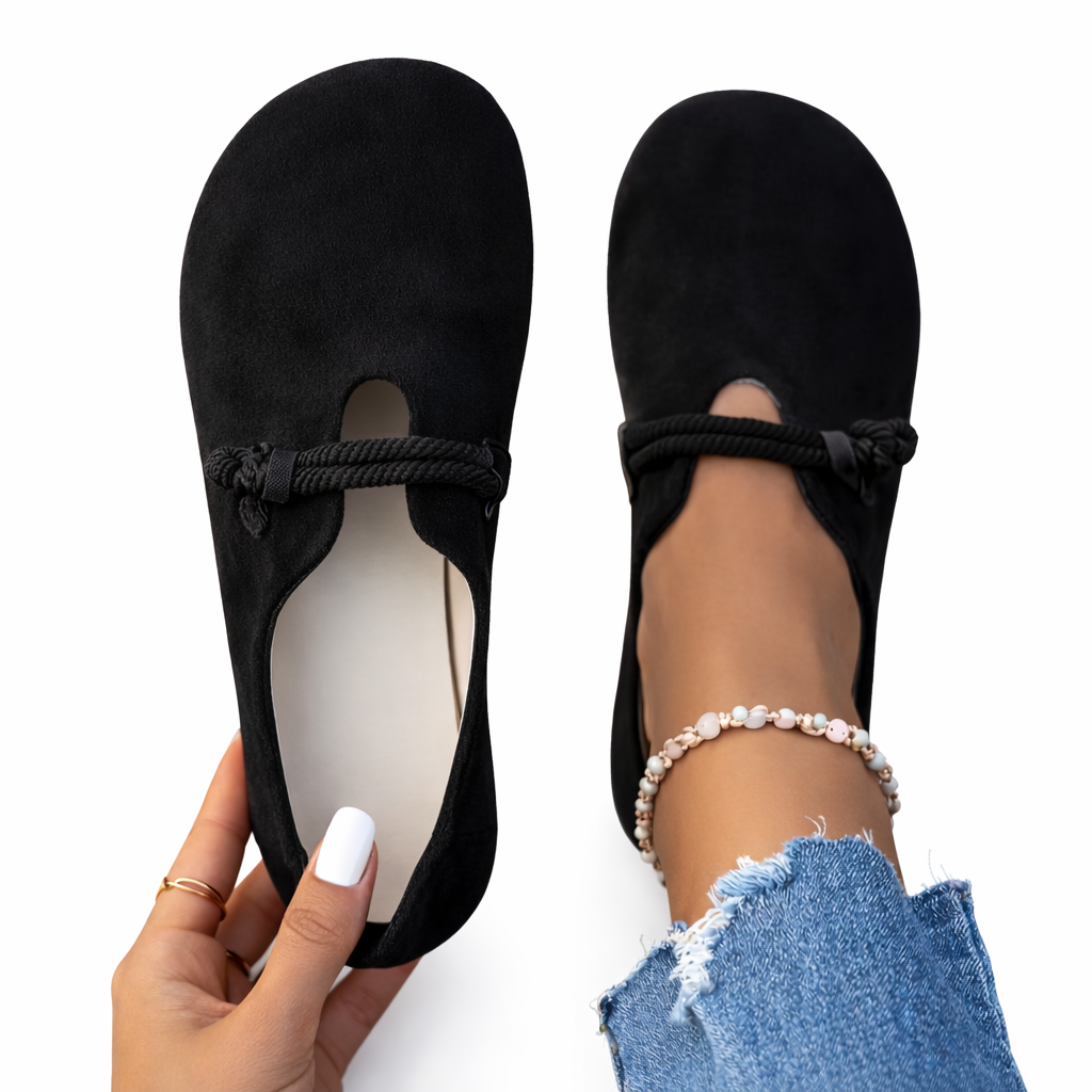Anisa™ | Elegant Loafers with Natural Comfort