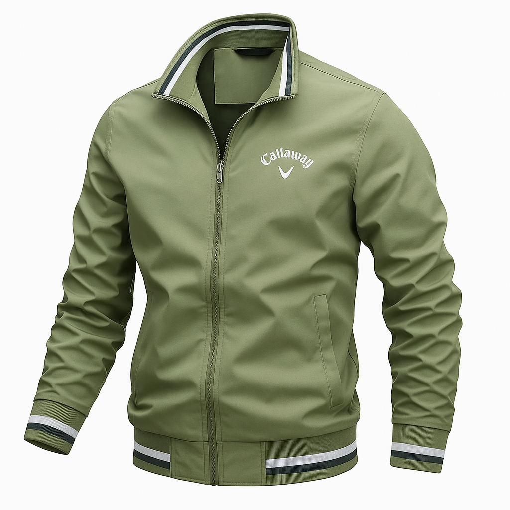 Jeremy™ | Callaway Luxe Jacket for Men