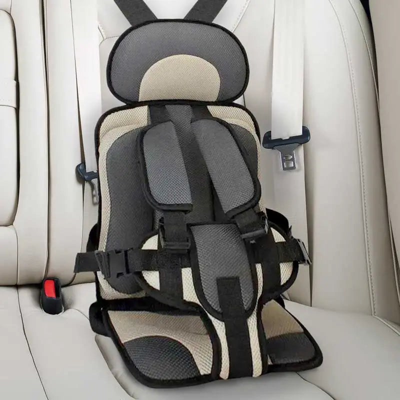 Azura | Child Protection Car Cushion Seat