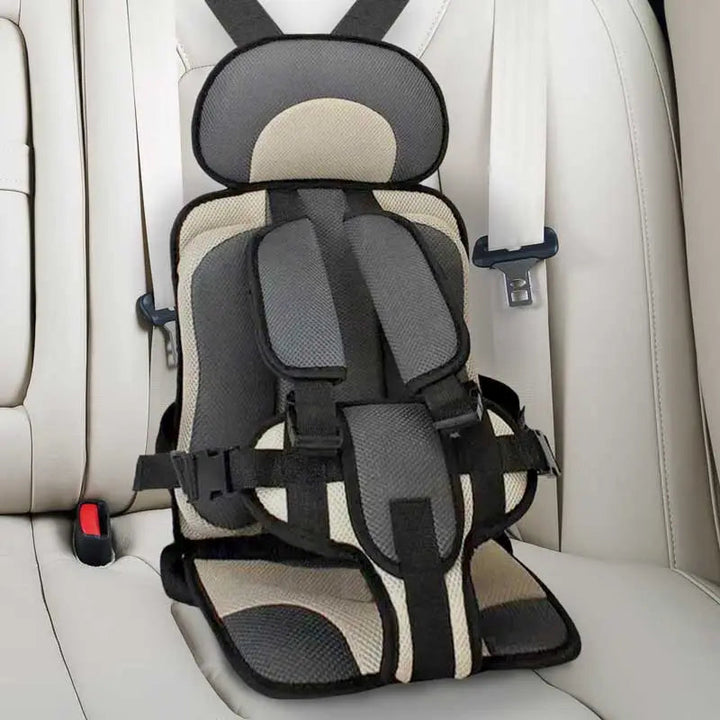 Azura | Child Protection Car Cushion Seat