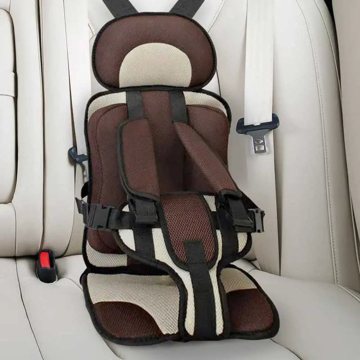 Azura | Child Protection Car Cushion Seat