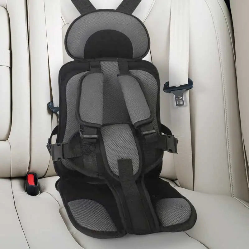 Azura | Child Protection Car Cushion Seat