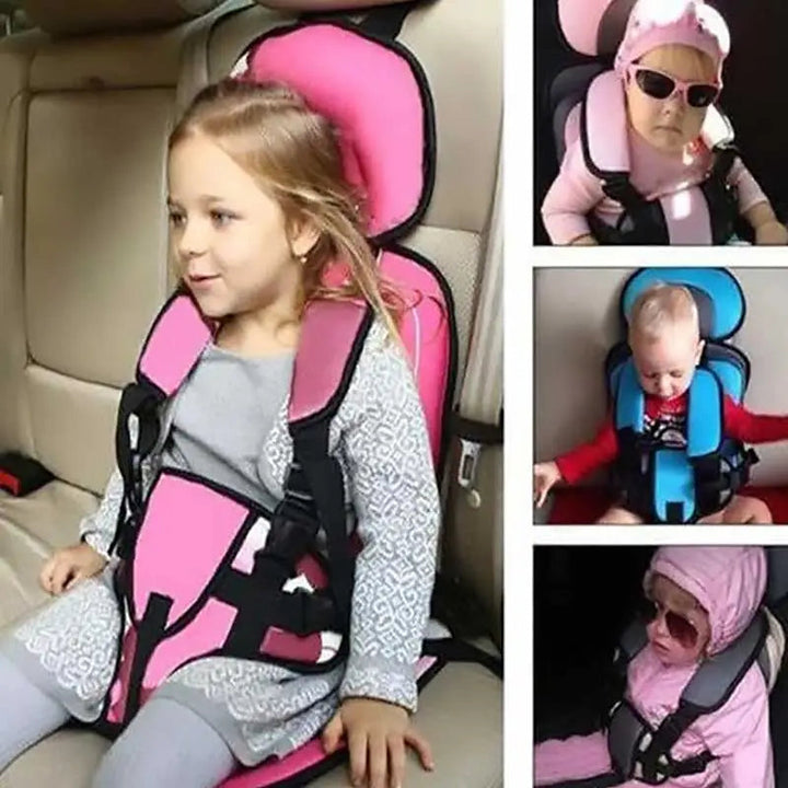 Azura | Child Protection Car Cushion Seat