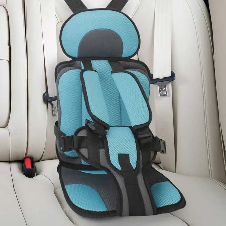 Azura | Child Protection Car Cushion Seat