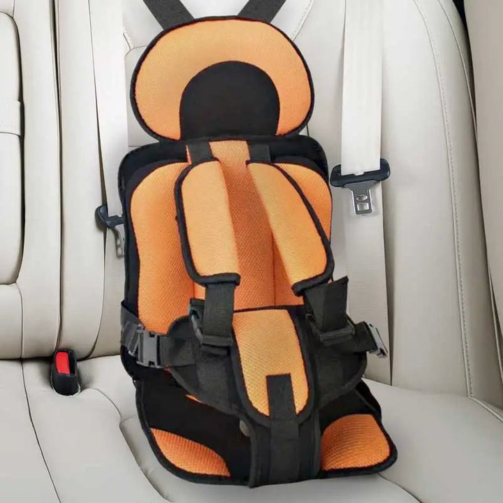 Azura | Child Protection Car Cushion Seat