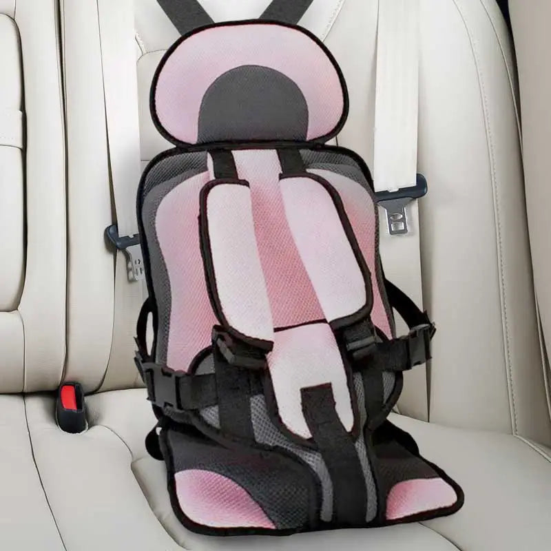 Azura | Child Protection Car Cushion Seat