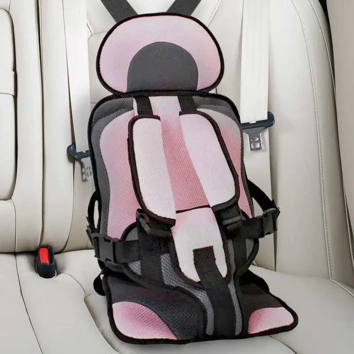 Azura | Child Protection Car Cushion Seat