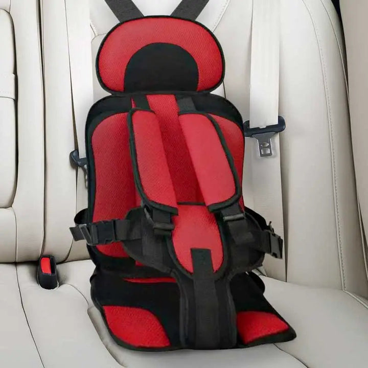Azura | Child Protection Car Cushion Seat