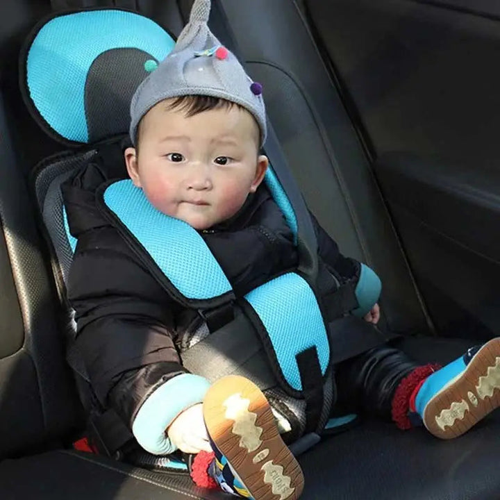 Azura | Child Protection Car Cushion Seat