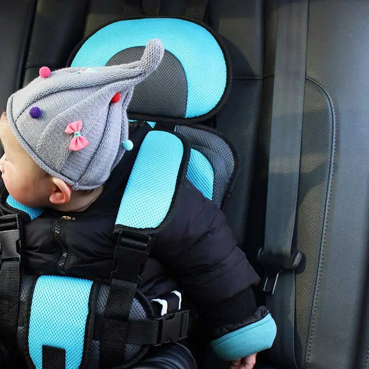 Azura | Child Protection Car Cushion Seat