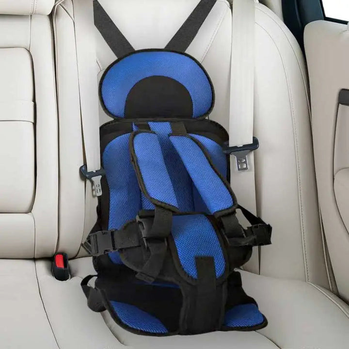 Azura | Child Protection Car Cushion Seat