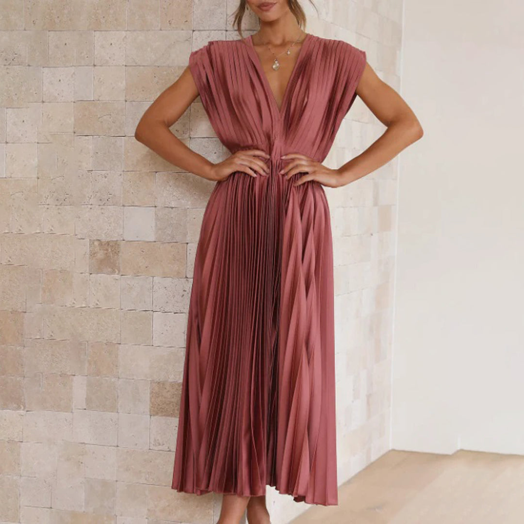 Anna - Elegant Dress