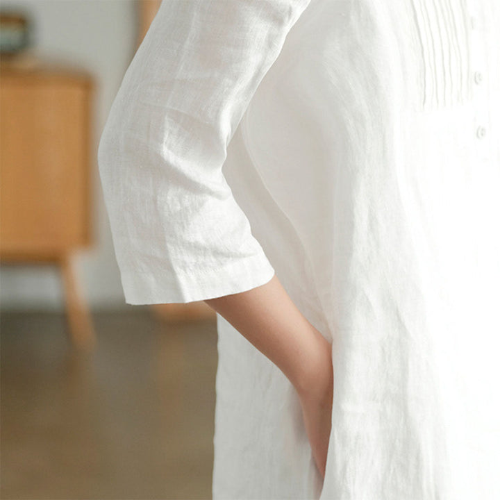 Kelly | Comfortable Summer Dress