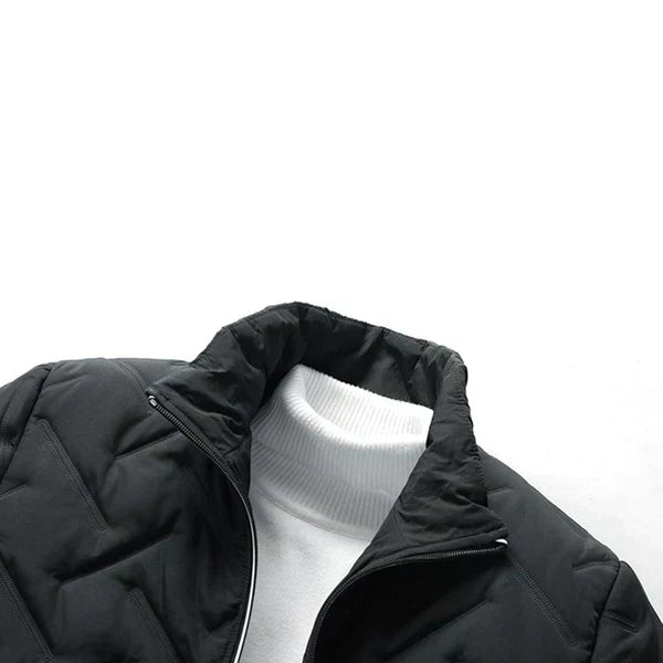 Blake - Quilted Men's Performance Jacket