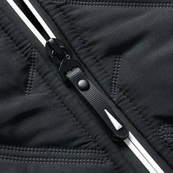 Blake - Quilted Men's Performance Jacket