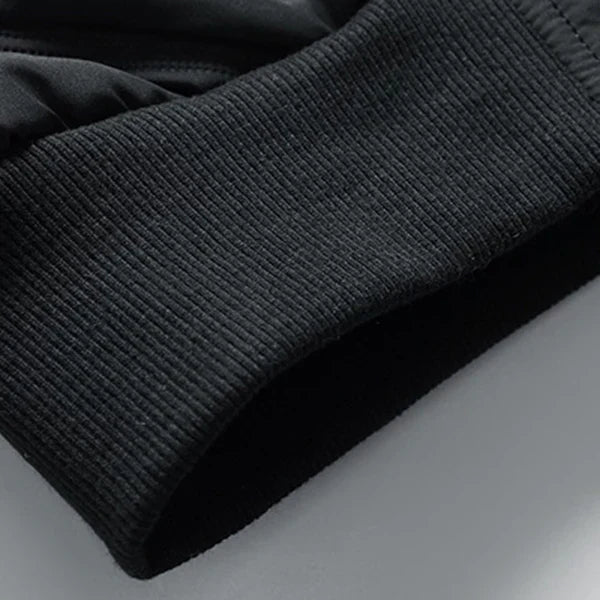 Blake - Quilted Men's Performance Jacket