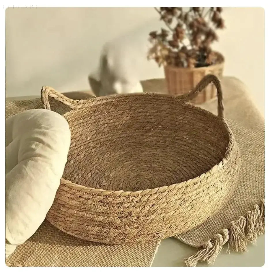 Azura | Cozypets – Super soft and comfortable cat bed