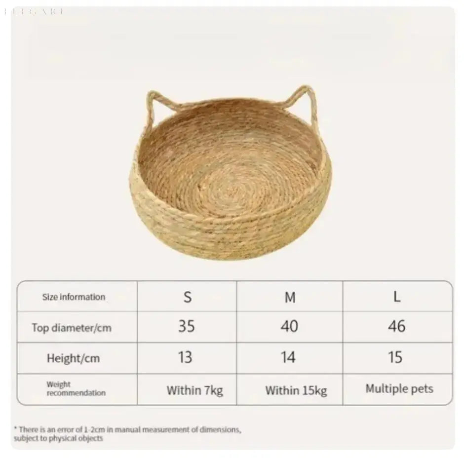 Azura | Cozypets – Super soft and comfortable cat bed
