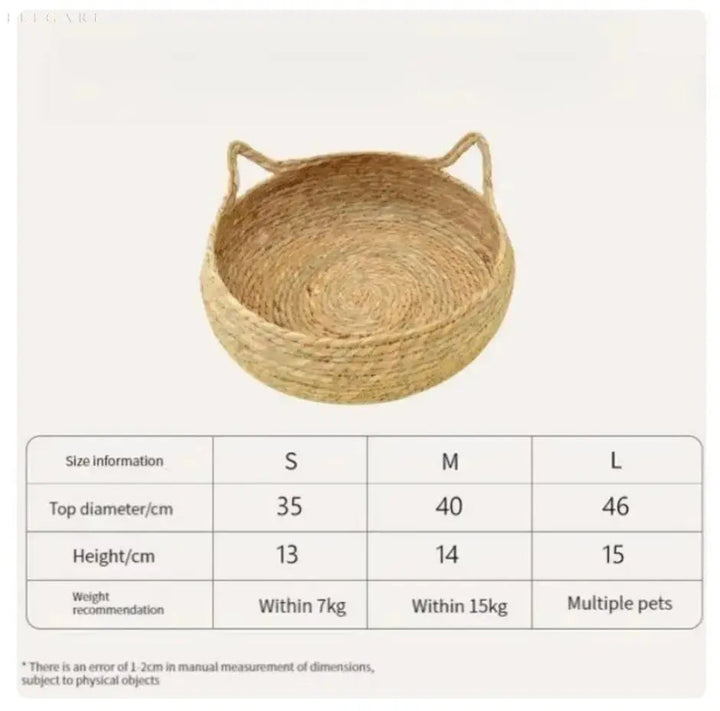 Azura | Cozypets – Super soft and comfortable cat bed