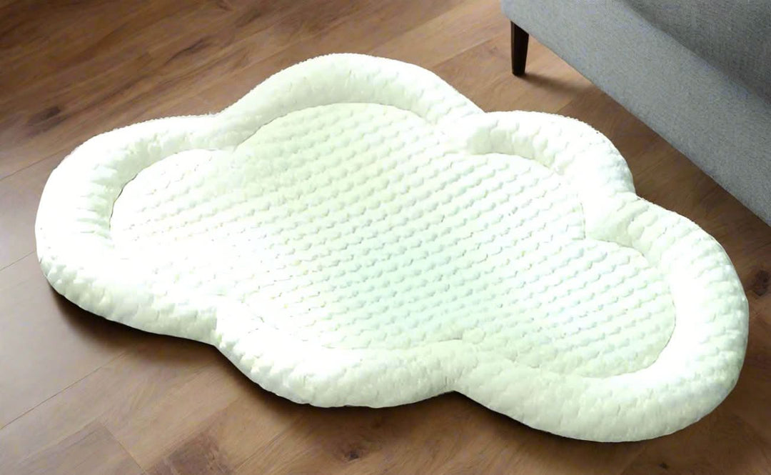 Azura | WolkenRuhe Cooling Mat – Stylish, soft and temperature regulating