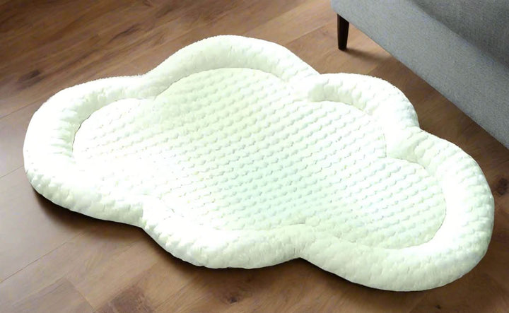 Azura | WolkenRuhe Cooling Mat – Stylish, soft and temperature regulating