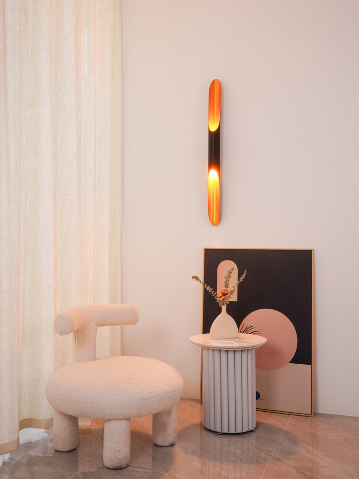 Coltrane Wall Light