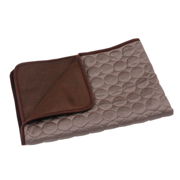 Azura | Self-Cooling Mat for Four-Legged Friends Ideal for Hot Summer