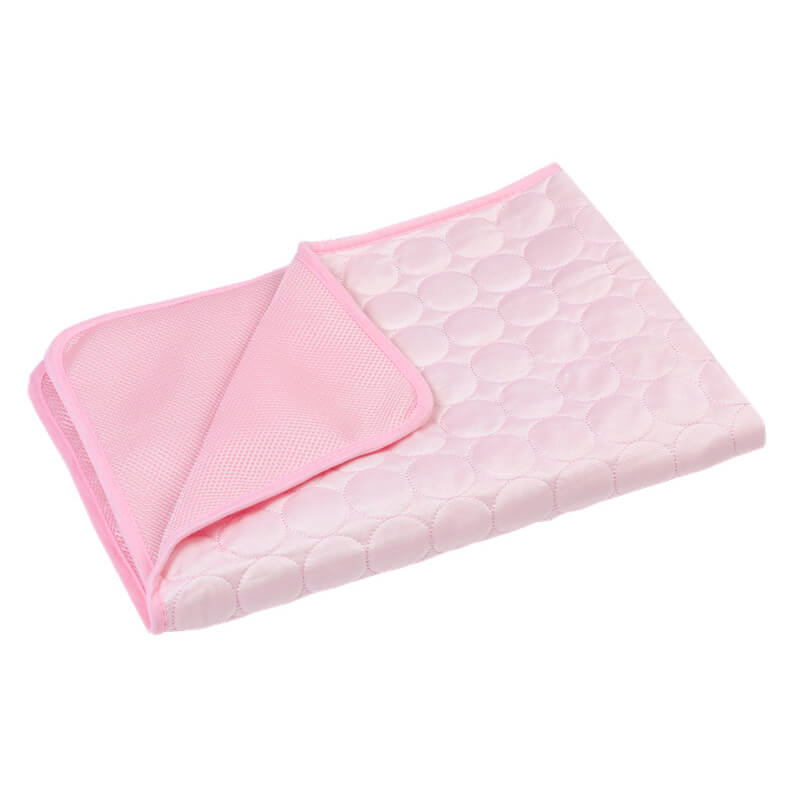 Azura | Self-Cooling Mat for Four-Legged Friends Ideal for Hot Summer