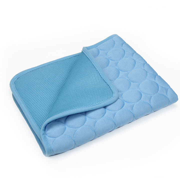 Azura | Self-Cooling Mat for Quadrupeds Perfect for Hot Summer