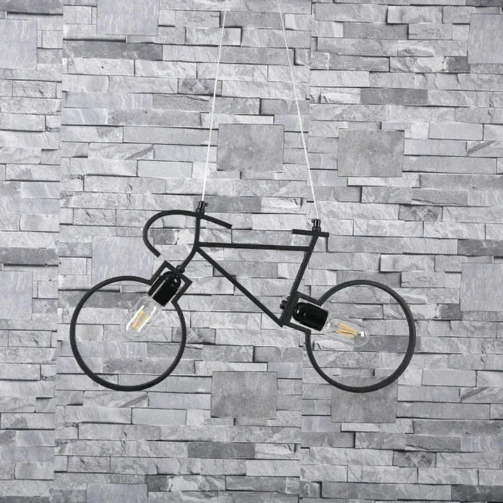 BowLift | BikeGlow - Bicycle Pendant Lights LED